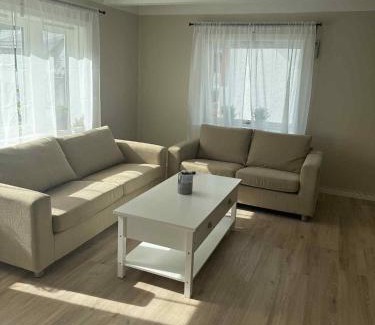 Mosjoen Apartamento | Mosjøen Overnatting, Cm havigs gate 16, 5 bedroom apartment