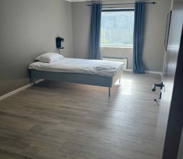 Mosjoen Apartamento | Mosjøen Overnatting, Cm havigs gate 16, 5 bedroom apartment