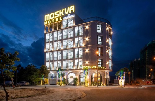 Lien Chieu Apartamento | Moskva Motel & Apartment Danang