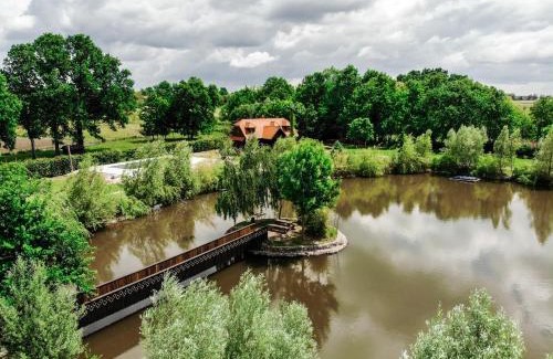 Mala Ludina Casa | Moslavačka Priča Holiday Homes