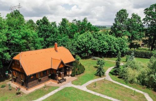 Mala Ludina Casa | Moslavačka Priča Holiday Homes