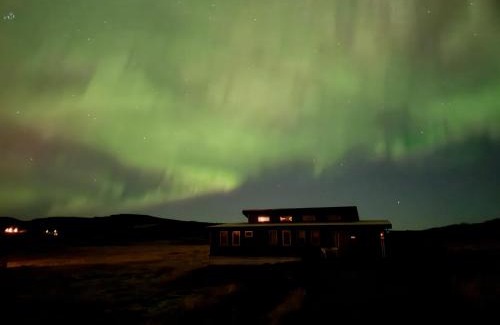 Selfoss Villa | Mossberg Luxury 3 bedroom Villa