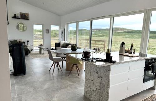 Selfoss Villa | Mossberg Luxury 3 bedroom Villa