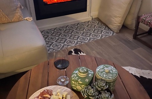 Moss Vale Cabaña | Mossy Cottage