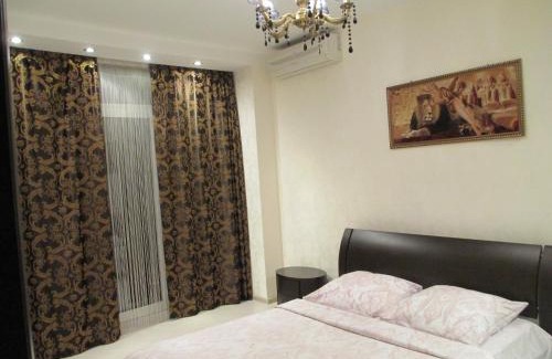 Dnipro Apartamento | Most City Apart-Hotel