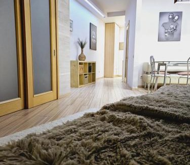 Dnipro Apartamento | Most City Kos