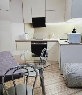 Dnipro Apartamento | Most City Kos