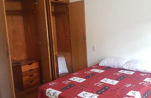 Vila Mariana Casa | Mosteiro Hostel