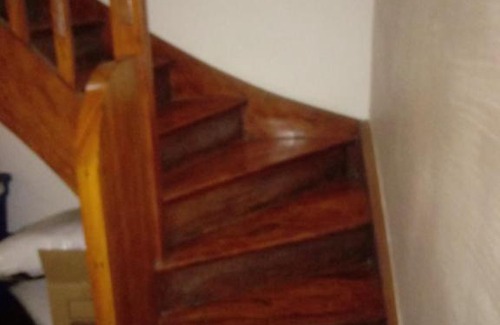 Vila Mariana Casa | Mosteiro Hostel