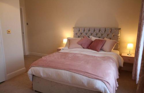 Llandudno Apartamento | Mostyn Villa 2 Free Private Parking