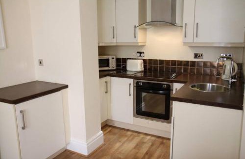 Llandudno Apartamento | Mostyn Villa 2 Free Private Parking