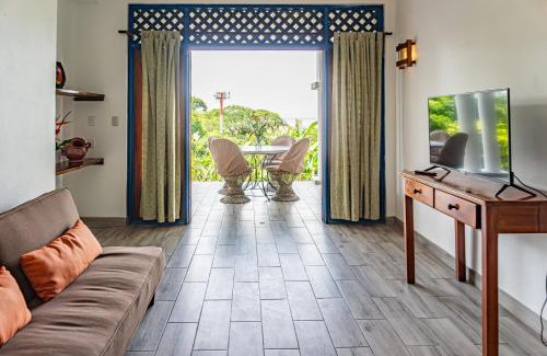 Sámara Apartamento | Mot Mot Vacation