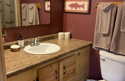 Sioux Narrows Nestor Falls Complejo | Motel 1 Lake of the woods Sioux Narrows Nestor Falls Hot tube and Sauna