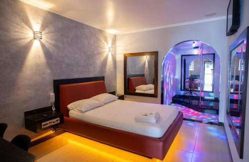 Salto do Norte Hotel | MOTEL 3 PEIXINHOS (Adults Only)