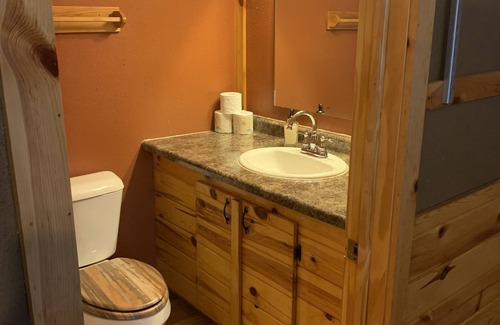 Sioux Narrows Nestor Falls Complejo | Motel 4 Lake of the woods cabin rentals Nestor falls Sioux Narrows