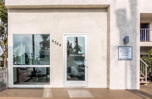 Bell Gardens Hotel | Motel 6 Bell Gardens, CA - Los Angeles