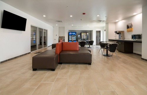 South Side Hotel | Motel 6 Corpus Christi, TX