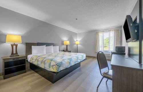 Dawsonville Hotel | Motel 6 Dawsonville, GA - North GA Premium Outlets