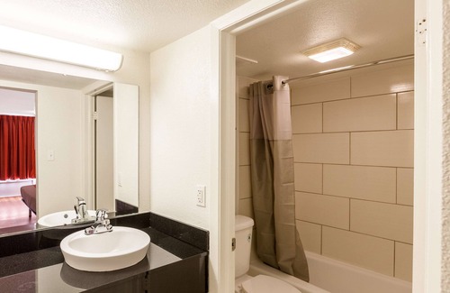 Fort Worth Hotel | Motel 6 Fort Worth, TX - Stockyards