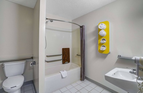 Gordonville Hotel | Motel 6 Gordonville PA - Lancaster PA