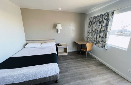 Holbrook Hotel | Motel 6 Holbrook, AZ