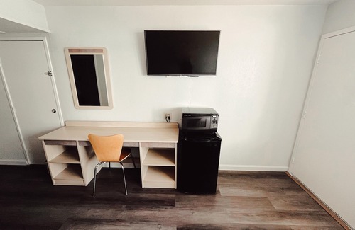 Holbrook Hotel | Motel 6 Holbrook, AZ