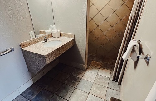 Holbrook Hotel | Motel 6 Holbrook, AZ