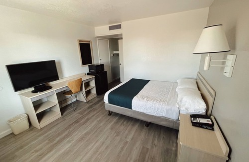 Holbrook Hotel | Motel 6 Holbrook, AZ