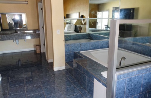 Willowbrook Hotel | Motel 6 Houston, TX – Willowbrook Mall