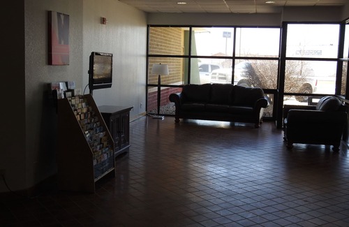 Highlands Hotel | Motel 6 Lincoln, NE - Airport