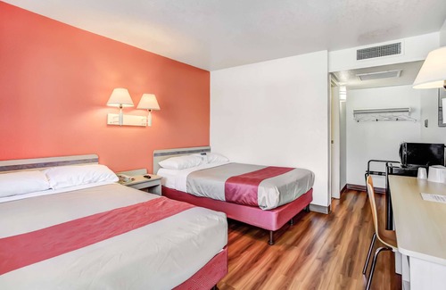 Medford Hotel | Motel 6 Medford, OR