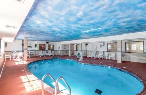 Central Oklahoma City Hotel | Motel 6-Oklahoma City, OK