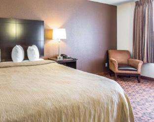 Central Oklahoma City Hotel | Motel 6 Oklahoma City OK Fairgrounds West