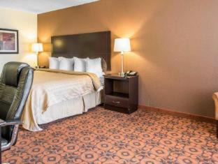 Central Oklahoma City Hotel | Motel 6 Oklahoma City OK Fairgrounds West