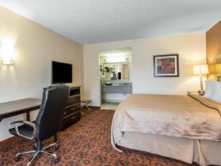 Central Oklahoma City Hotel | Motel 6 Oklahoma City OK Fairgrounds West