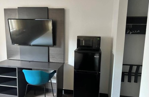 Northwest Orlando Hotel | Motel 6 Orlando, FL - Winter Park
