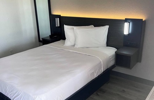 Northwest Orlando Hotel | Motel 6 Orlando, FL - Winter Park