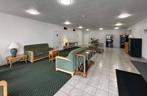 Pocomoke City Hotel | Motel 6 Pocomoke City, MD
