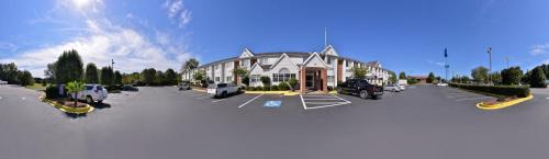 Richburg Hotel | Motel 6-Richburg, SC