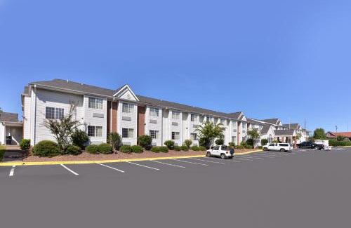 Richburg Hotel | Motel 6-Richburg, SC