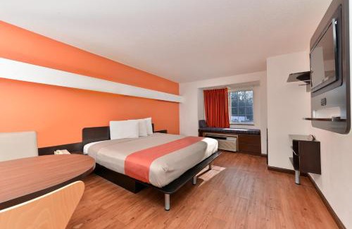 Richburg Hotel | Motel 6-Richburg, SC