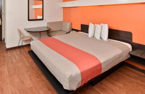 Richburg Hotel | Motel 6-Richburg, SC