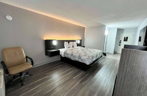 Rock Hill Hotel | Motel 6 Rock Hill, SC