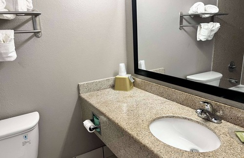 Rock Hill Hotel | Motel 6 Rock Hill, SC