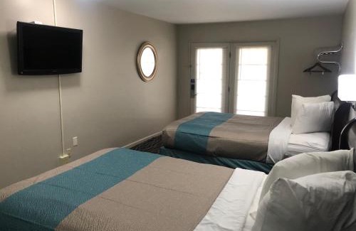 Bernville Hotel | Motel 6-Shartlesville, PA