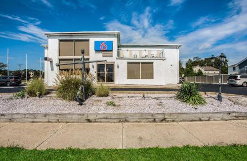 Somers Point Hotel | Motel 6-Somers Point, NJ - Ocean City - Wild Wood Beach