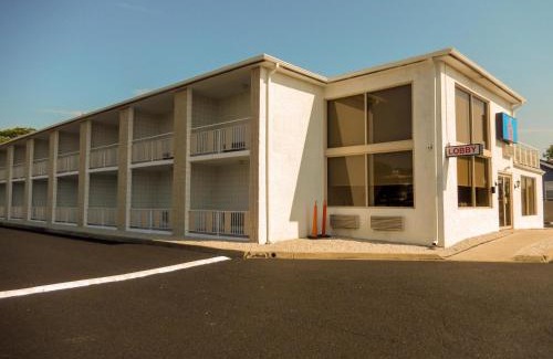 Somers Point Hotel | Motel 6-Somers Point, NJ - Ocean City - Wild Wood Beach