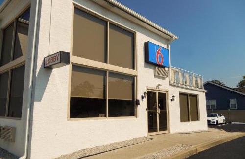Somers Point Hotel | Motel 6-Somers Point, NJ - Ocean City - Wild Wood Beach
