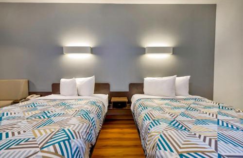 Texas City Hotel | Motel 6 Texas City I-45