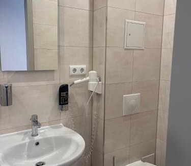 Wilmersdorf Casa | Motel Blue - Minimalist Boutique Hotel